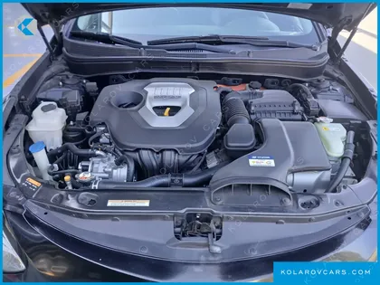 HYUNDAI SONATA 2.0