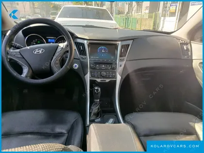 HYUNDAI SONATA 2.0