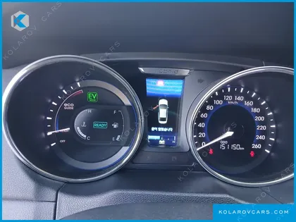 HYUNDAI SONATA 2.0