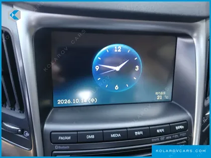 HYUNDAI SONATA 2.0
