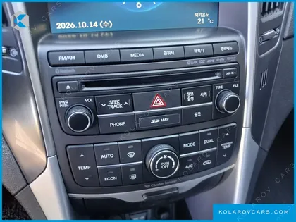 HYUNDAI SONATA 2.0
