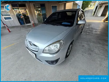HYUNDAI VERNA DIESEL 1.5 VGT TRENDY