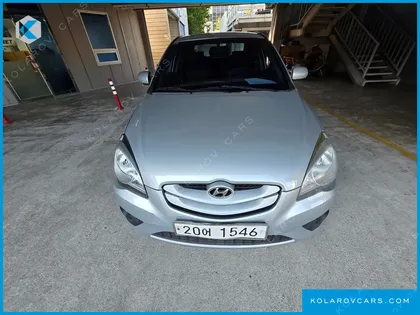 HYUNDAI VERNA DIESEL 1.5 VGT TRENDY