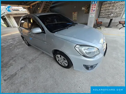 HYUNDAI VERNA DIESEL 1.5 VGT TRENDY