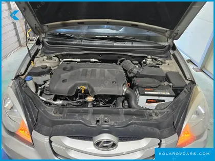 HYUNDAI VERNA DIESEL 1.5 VGT TRENDY