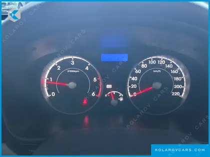 HYUNDAI VERNA DIESEL 1.5 VGT TRENDY