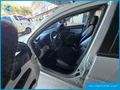 HYUNDAI VERNA DIESEL 1.5 VGT TRENDY