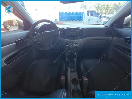 HYUNDAI VERNA DIESEL 1.5 VGT TRENDY