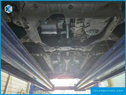 HYUNDAI VERNA DIESEL 1.5 VGT TRENDY