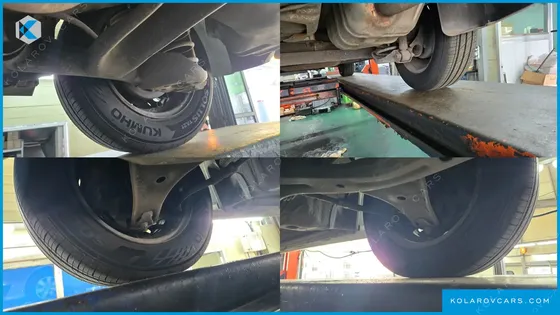 HYUNDAI VERNA DIESEL 1.5 VGT TRENDY