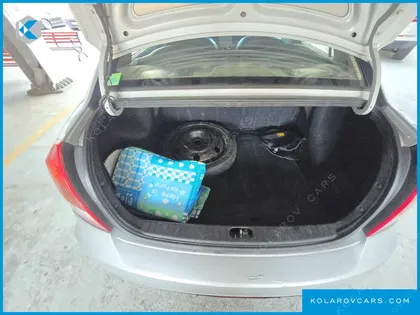 HYUNDAI VERNA DIESEL 1.5 VGT TRENDY