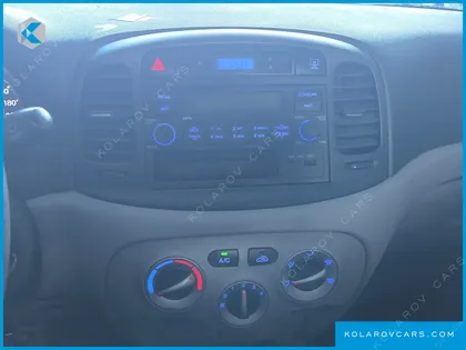 HYUNDAI VERNA DIESEL 1.5 VGT TRENDY