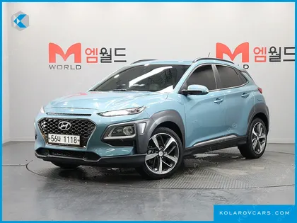 HYUNDAI KONA 1.6 TURBO 2WD