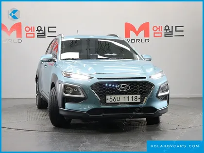 HYUNDAI KONA 1.6 TURBO 2WD