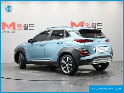HYUNDAI KONA 1.6 TURBO 2WD