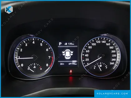 HYUNDAI KONA 1.6 TURBO 2WD