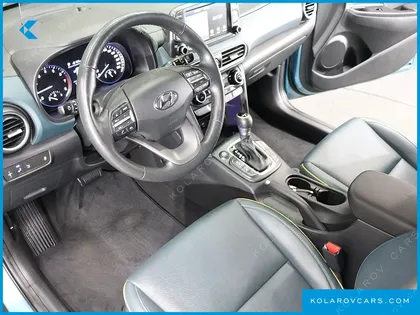 HYUNDAI KONA 1.6 TURBO 2WD