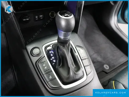 HYUNDAI KONA 1.6 TURBO 2WD