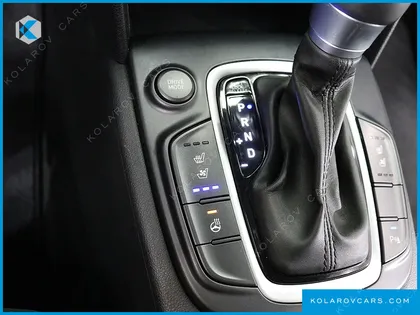 HYUNDAI KONA 1.6 TURBO 2WD