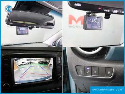 HYUNDAI KONA 1.6 TURBO 2WD