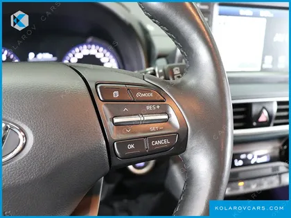 HYUNDAI KONA 1.6 TURBO 2WD