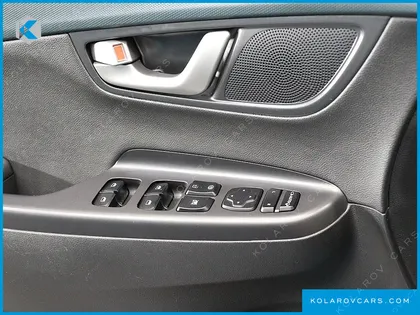 HYUNDAI KONA 1.6 TURBO 2WD