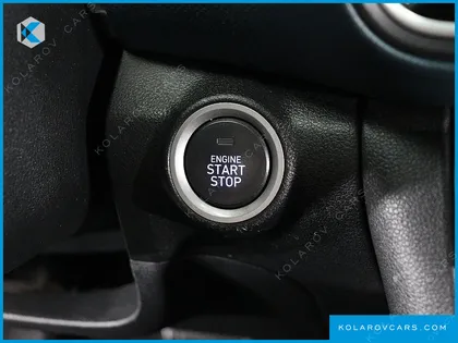 HYUNDAI KONA 1.6 TURBO 2WD