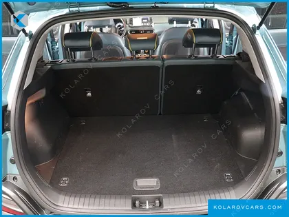 HYUNDAI KONA 1.6 TURBO 2WD