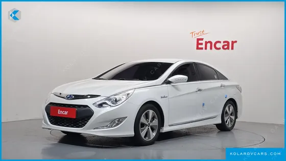 HYUNDAI SONATA 2.0