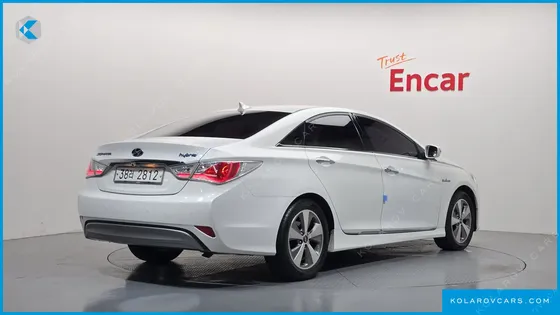 HYUNDAI SONATA 2.0