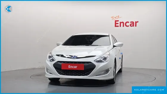 HYUNDAI SONATA 2.0