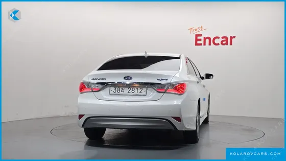 HYUNDAI SONATA 2.0