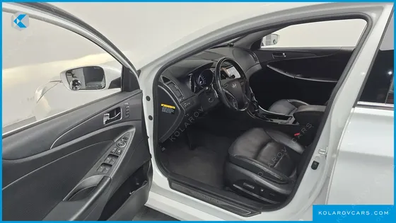 HYUNDAI SONATA 2.0