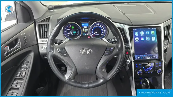HYUNDAI SONATA 2.0