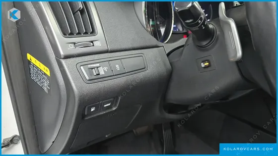 HYUNDAI SONATA 2.0