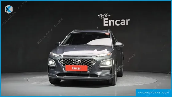 HYUNDAI KONA 1.6 TURBO 2WD