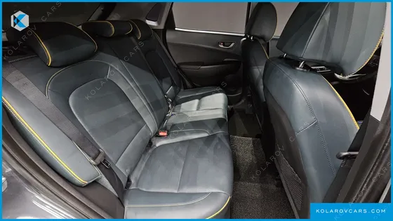 HYUNDAI KONA 1.6 TURBO 2WD