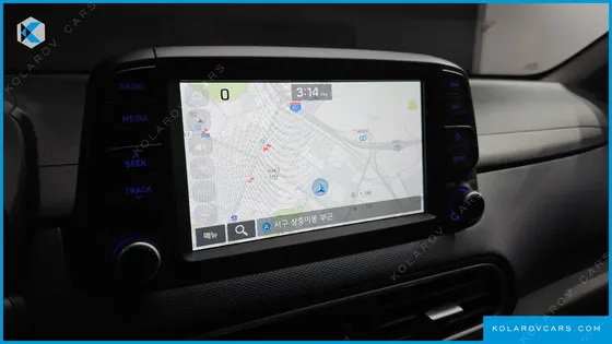HYUNDAI KONA 1.6 TURBO 2WD