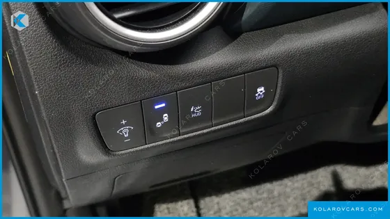 HYUNDAI KONA 1.6 TURBO 2WD