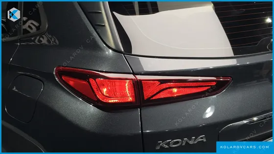 HYUNDAI KONA 1.6 TURBO 2WD