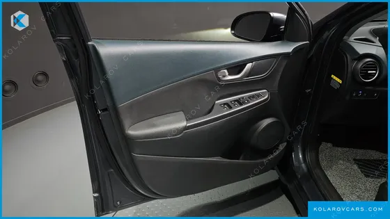 HYUNDAI KONA 1.6 TURBO 2WD
