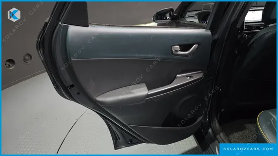HYUNDAI KONA 1.6 TURBO 2WD