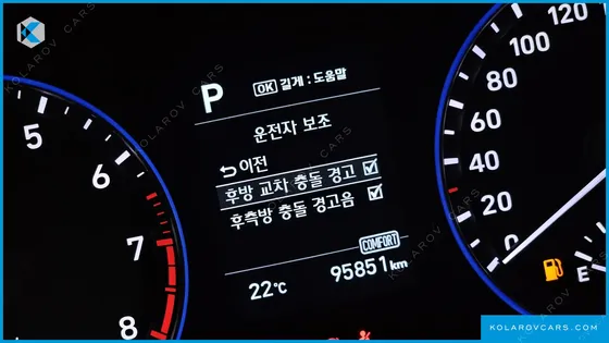 HYUNDAI KONA 1.6 TURBO 2WD