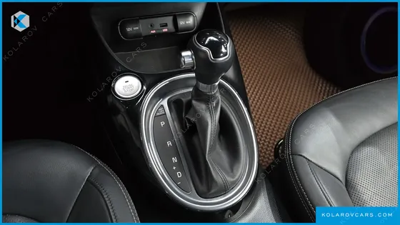 KIA SOUL 1.6 GDI NOBLESSE