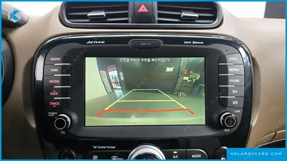 KIA SOUL 1.6 GDI NOBLESSE