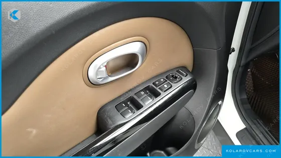 KIA SOUL 1.6 GDI NOBLESSE