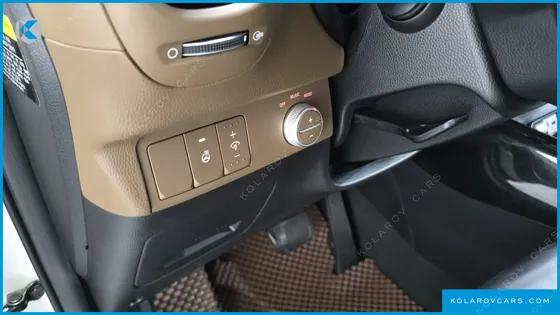 KIA SOUL 1.6 GDI NOBLESSE