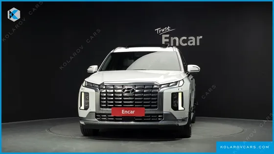 HYUNDAI PALISADE GASOLINE 3.8 4WD