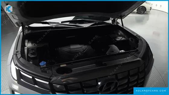 HYUNDAI PALISADE GASOLINE 3.8 4WD