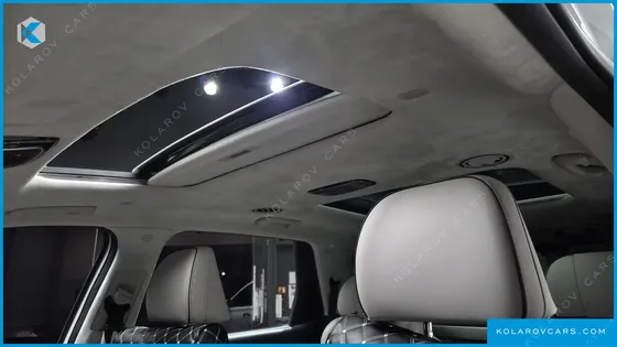 HYUNDAI PALISADE GASOLINE 3.8 4WD